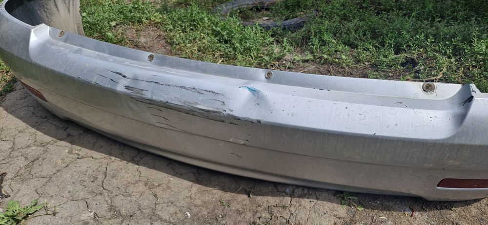 Бампер ваз 2172 продам оригинал