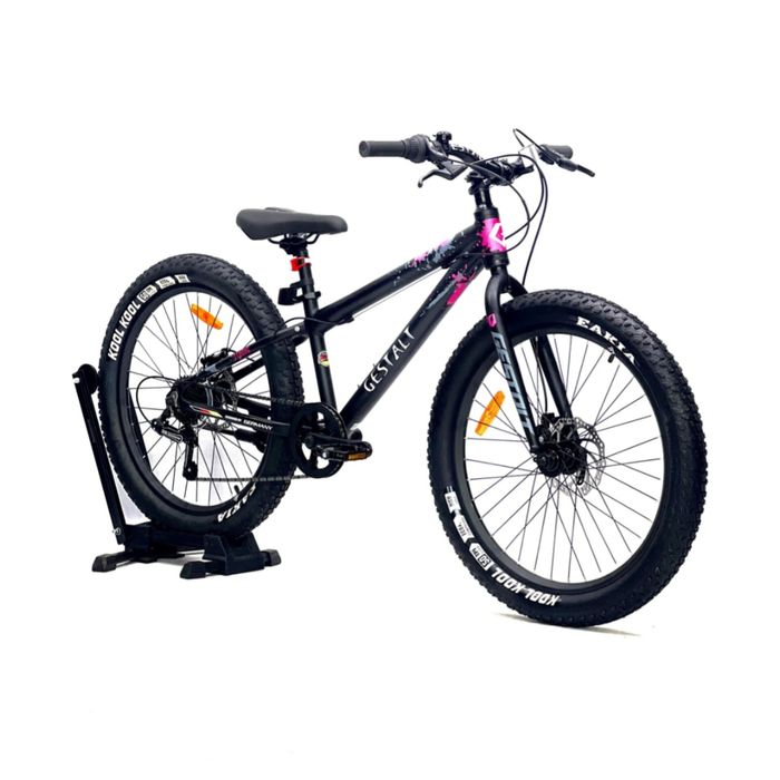 Велопрокат в Петропавловске