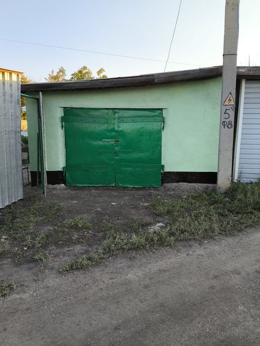 Продам дом на одного хозяина.