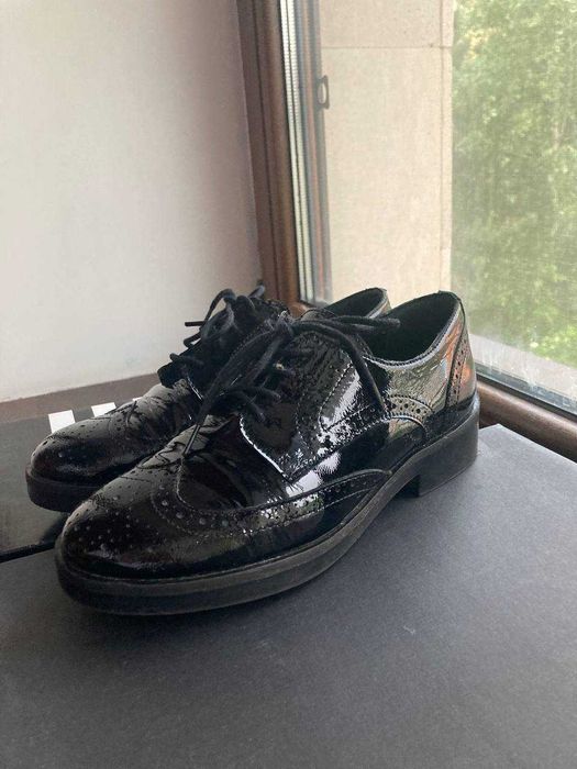 женские туфли 37 ZIGN