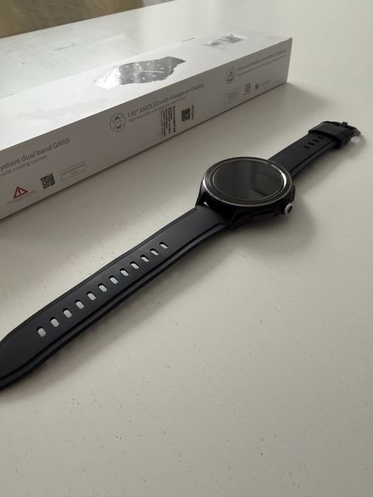 Xiaomi watch 2 pro