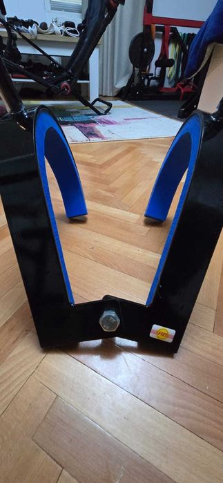 Ham Front Squat / Zercher - Echipament Genuflexiuni