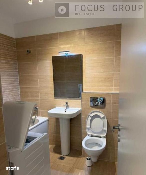 Apartament 2 camere Moghioros Residence | Drumul Taberei | Parcare