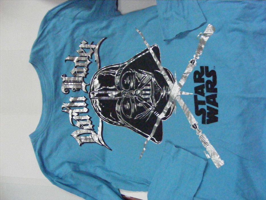 Блуза STAR WARS с дълъг ръкав