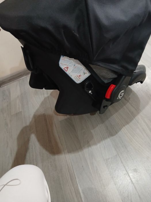 Кош за новородени