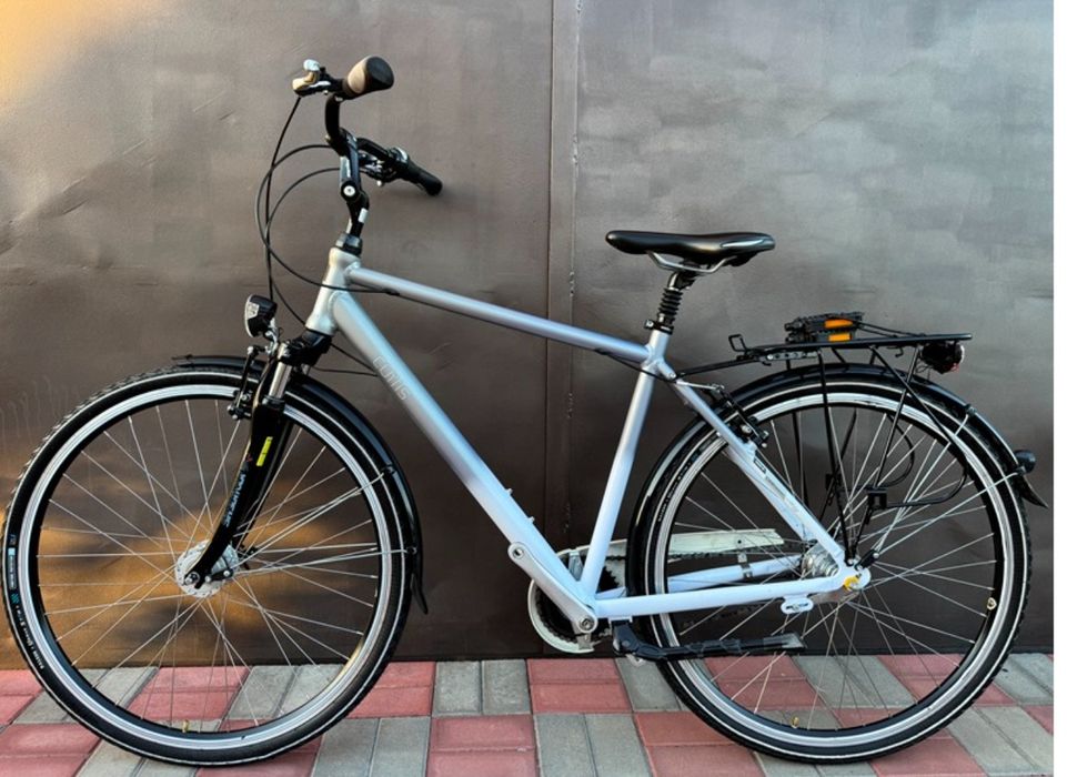 Curtis city велосипед