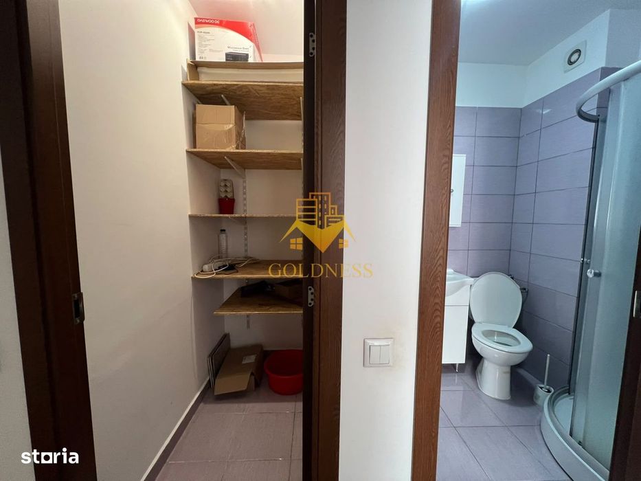 3 camere, parcare, Iris, Zona Oasului, Sobarilor, Lidl, Auchan