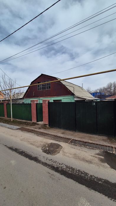 Отдельный дом / 4 комнаты / 72м² / 6.1 сот.