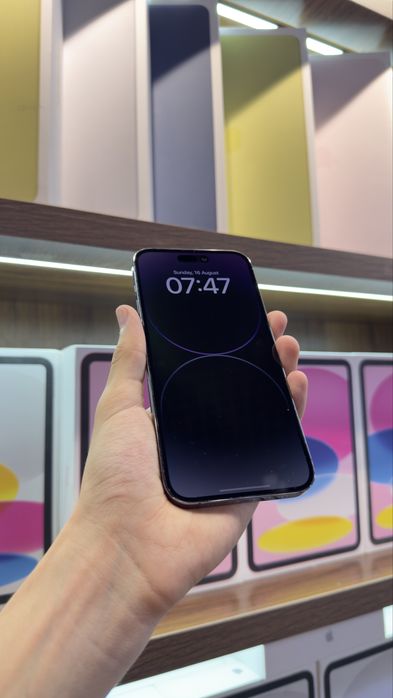 iphone 14 pro max naxtka va nasiya savdoga