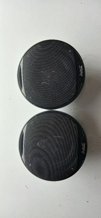 Калонка Fireball.13 см. Сотилади.