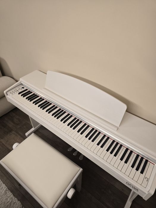 Дигитално пиано GEWA DP300G