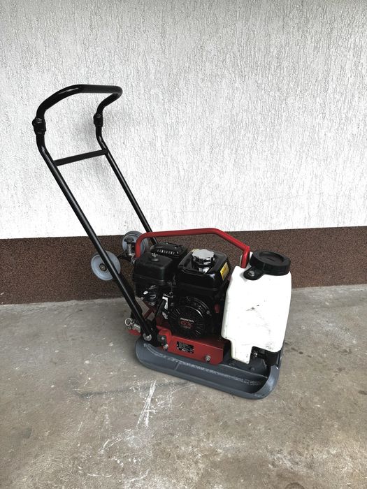 Placa compactoare Mikasa MVC-F60H, Honda GX120, 80kg