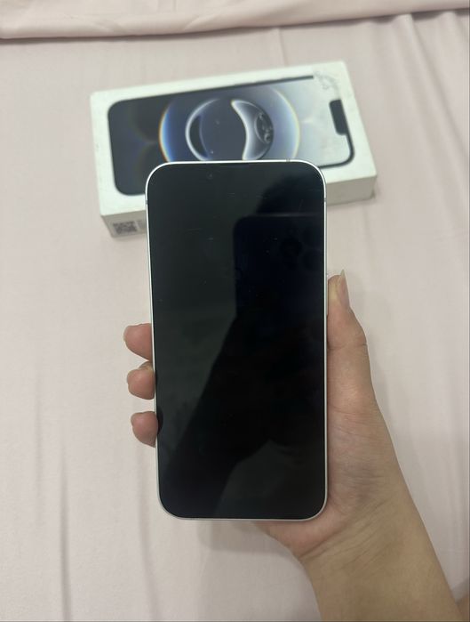 Айфон 16е новый