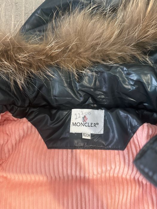 Продам куртку зимнию