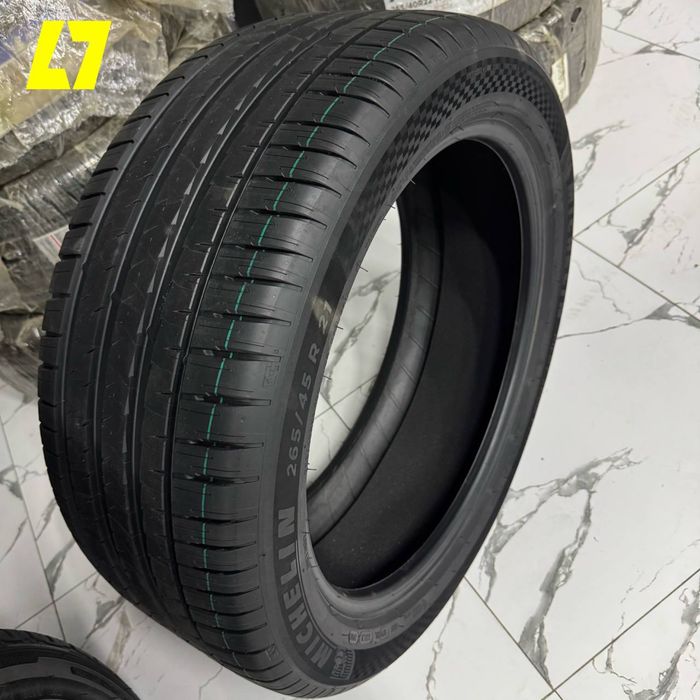 Резина Michelin  Lixiang 6/7/8/9