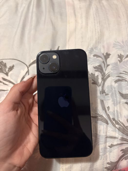 Vând Iphone 13, 128 gb