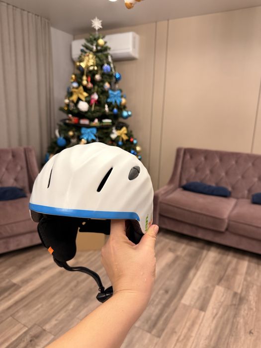 Продам детский шлем