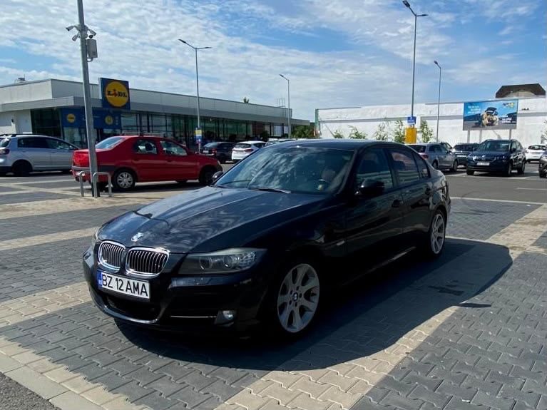BMW 3 Series 2010 — imagine 4