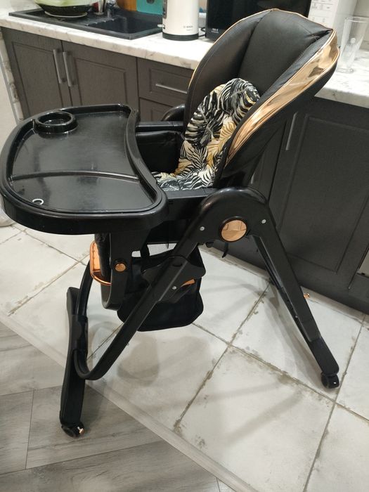 Продам детский стульчик