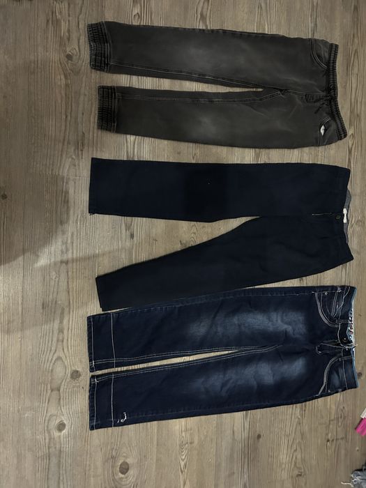 Панталони за момче