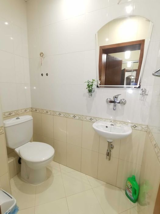 Дава се под наем Тристаен апартамент в София, Манастирски ливади - 120 кв.м за 561 € - Снимка #11