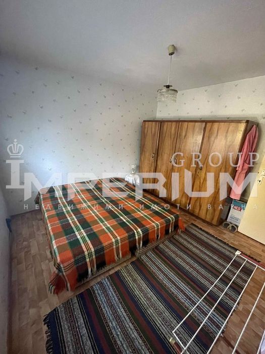 Продава се Тристаен апартамент в Варна, Цветен квартал - 61 кв.м за 1722 €/кв.м - Снимка #10