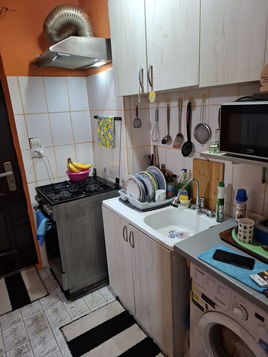 Garsoniera de vanzare