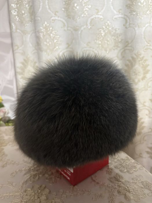 Меховые шарки