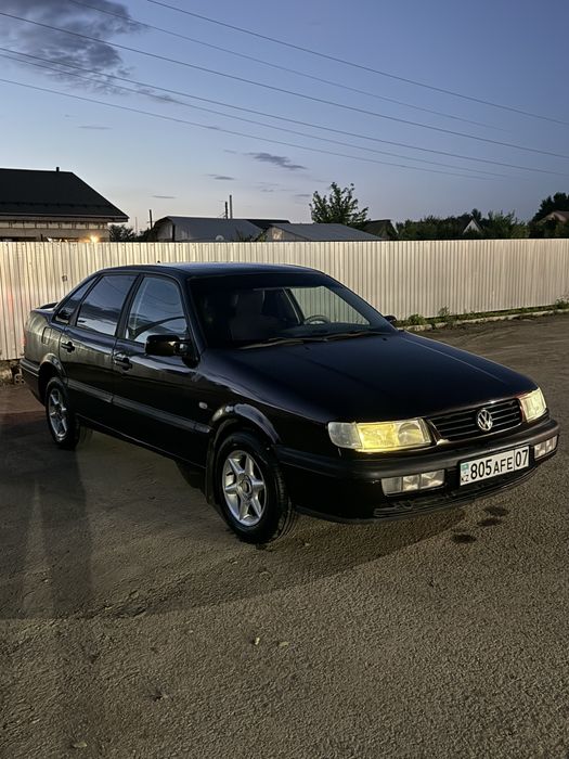 Продам Passat b4