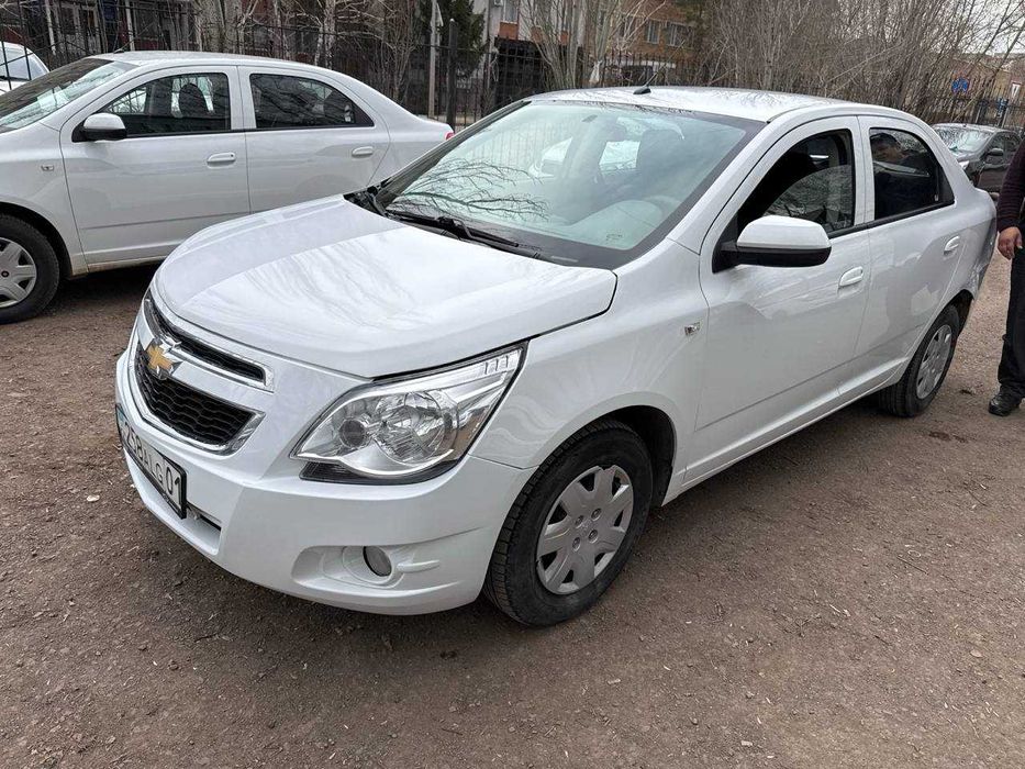 Cobalt 12000 тг бастап! Астана!