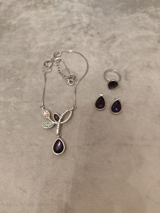 Набор бижутерия .