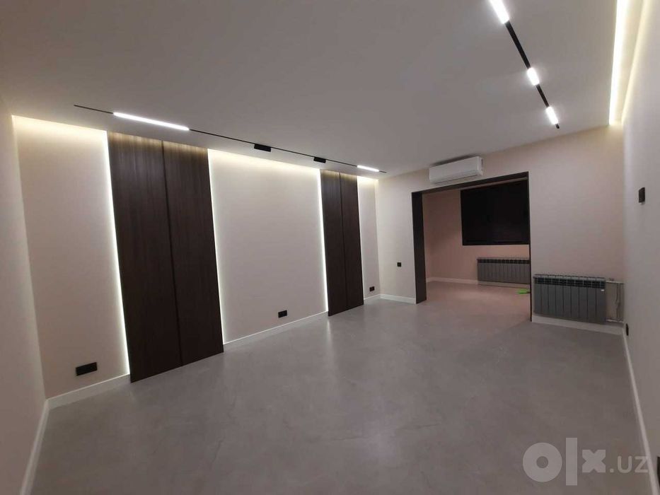 Сдается Офис 96 м2 - 4 комнат, Mirabad Avenue, Госпитальный, Grand Mir