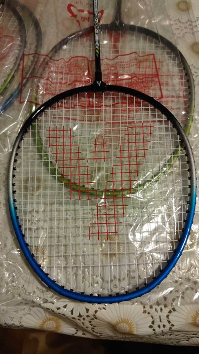 Ракета за бадминтон Ashway USA