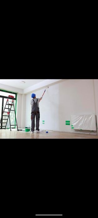 Лефкас ремонт жасаймыз