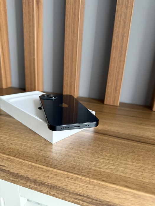 Iphone 14 Midnight - Baterie 100%