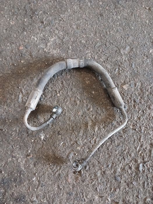 Шланг на ГУР БМВ М43 привозной