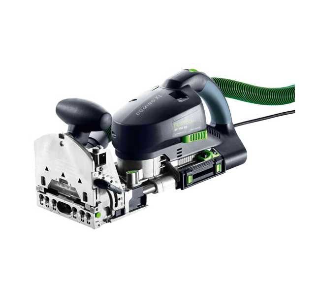 Festool Domino DF 700 EQ-Plus – stare foarte bună (nou)