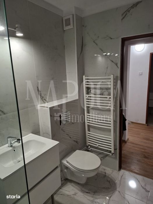 Apartament 3 camere de vanzare in Manastur, Cluj Napoca