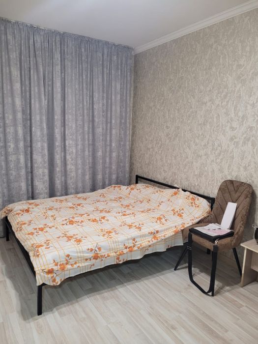 Продам 1 комнатную квартиру