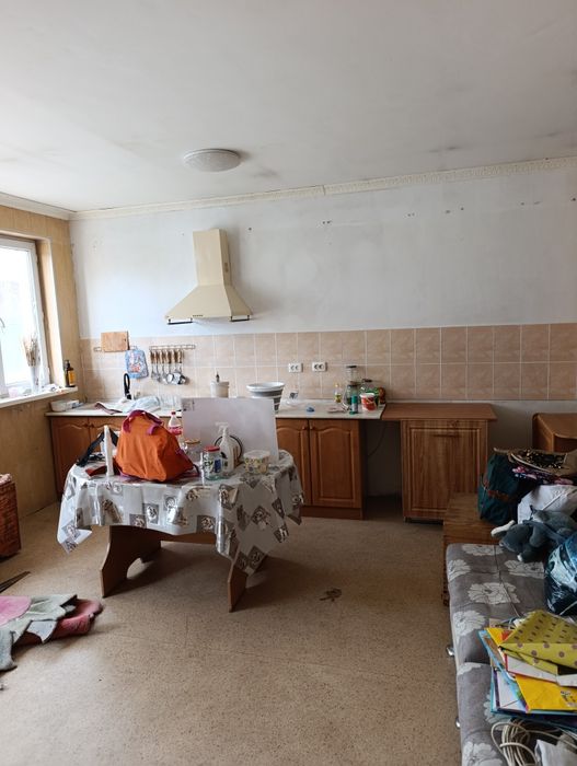 Сдам дом до апреля