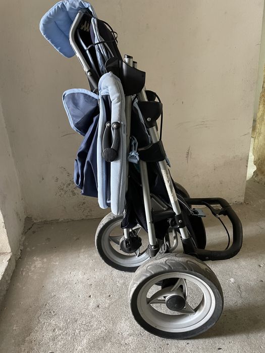 Детска количка TCM - немско качество