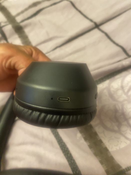 Продам наушники philips tah1020