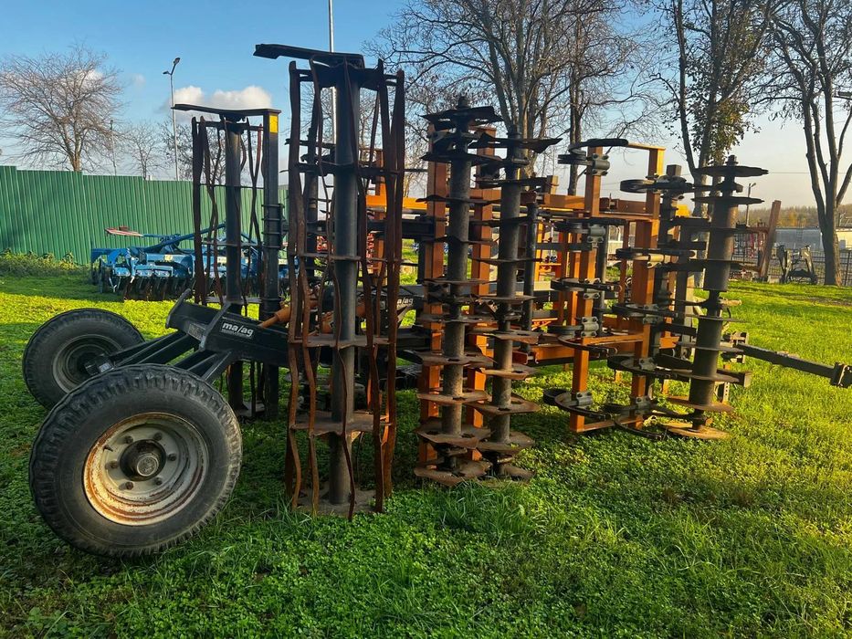 Ma-Ag Combinator Ma-Ag CTP I40/20PK