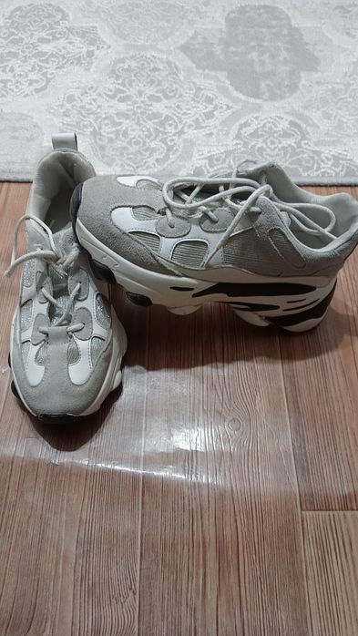 Красовки женские