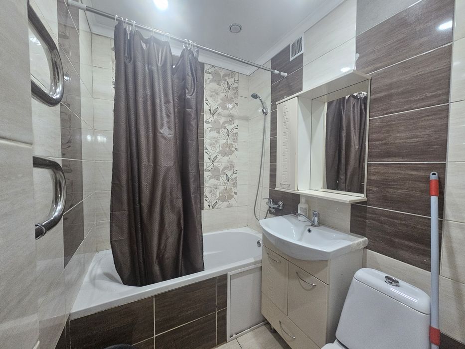 Продам 1 ком.кв р-он Тайги