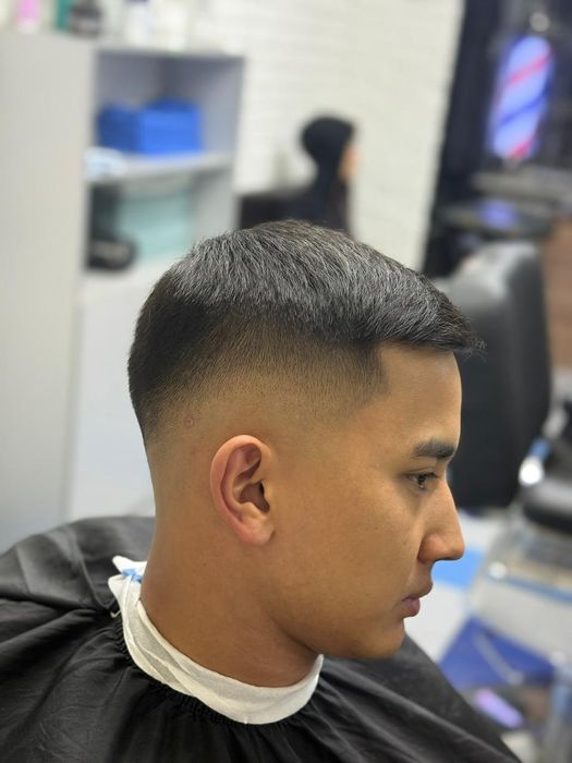 Бесплатная стрижка, город Алматы!