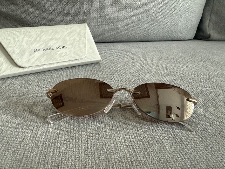 Слънчеви очила MICHAEL KORS