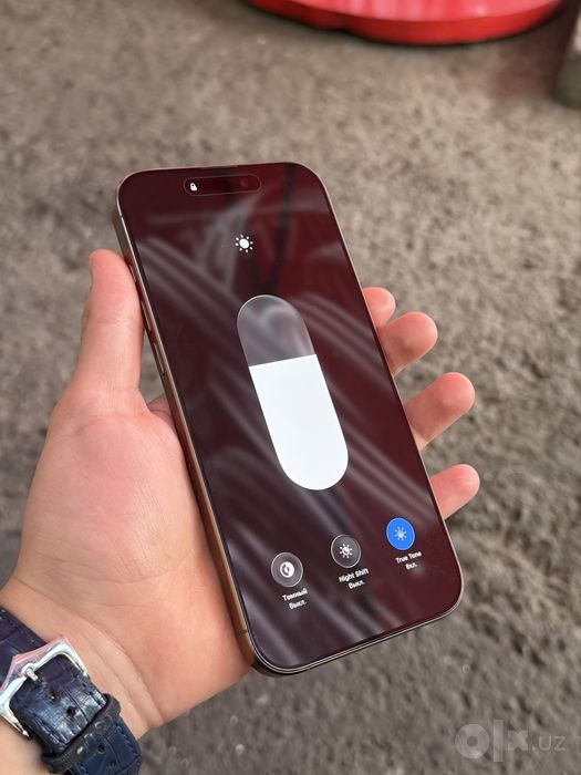 iphone 16 Pro Max sorchni