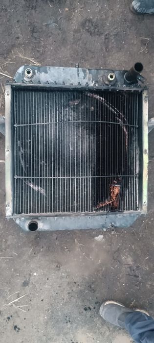 Ремонт радиаторов Медник