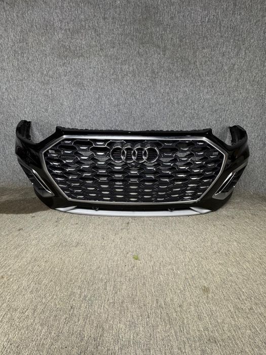 bara fata audi q5 80a fy facelift completa s-line